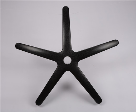 five star nylon office chair  base 300mm