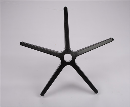 five star nylon office chair  base 343mm